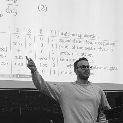 Niklas Stoehr Profile