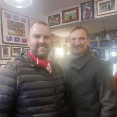 iano12345's profile picture. From Donegal to Liverpool. Up the Reds!