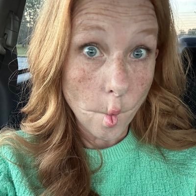 CrecieJ's profile picture. SPED Para