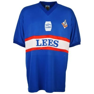 SenorLatic's profile picture. Long time Oldham fan through thick and thin.