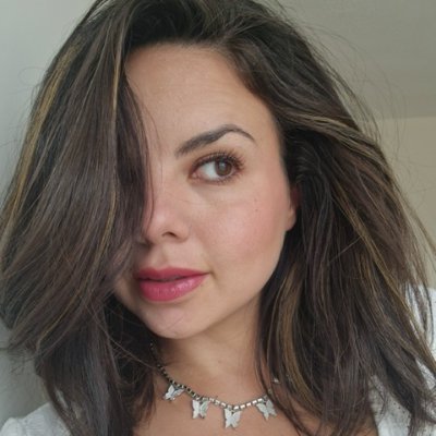 I work with brands to create successful breath-taking content
Lifestyle 🌟| Beauty 💆🏻♀️| Travel 🌎| Products 🛍️| Services
https://t.co/ZCXocIYJB1