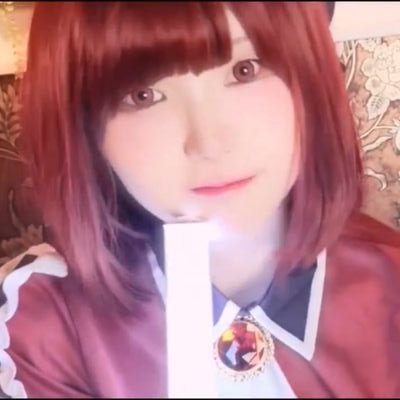 417karencos's profile picture. 🇯🇵 cosplayer 20↑ / 166 / 関東圏 /女装多め
創作コスプレ ポトレ もやるょ
自撮り多め