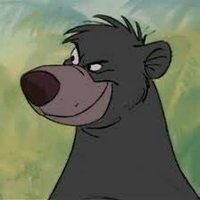 Balu, der Bär (@balu_zwitschert) 's Twitter Profile