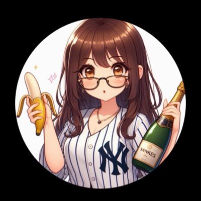 Sports: NYY ⚾️, NYR 🏒, NYJ 🏈, NYK 🏀, Harvick/Blaney 🚘 Still mid! 🌶️The cool banana mom. 🍌 I know ball. “OHHHHH”