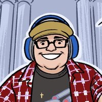HOFFSTACK (Jordan Hoffman’s Substack) (@jhoffman) 's Twitter Profile