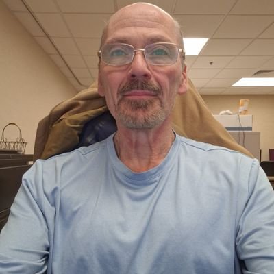 I'm a Conservative who loves his country. I enjoy friendly conversation. I won't be doing Bitcoin or others and I won't be a sugar daddy nor send you one cent.