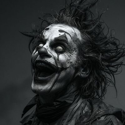 🎨 Graphic Designer | 🤖 AI Enthusiast | ₿ Crypto Lover
✨ Turning ideas into art, code into future, and coins into dreams 🌐
📩 Open for collabs and connections