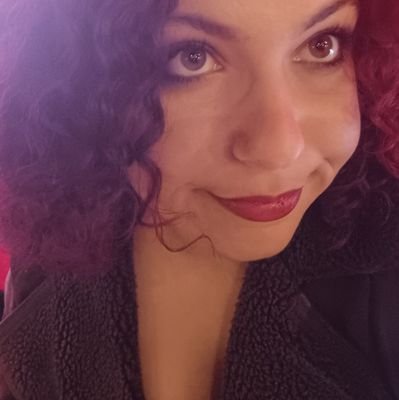 NefeliPaspati's profile picture. 