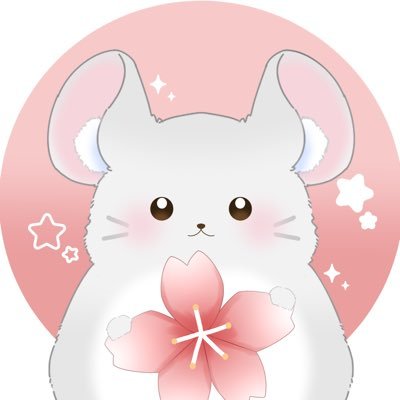 #ChinchilliansEveryday | pfp by @YuPenPumpkin