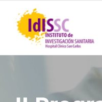 Dirección Científica IdISSC (@dcidissc) 's Twitter Profile