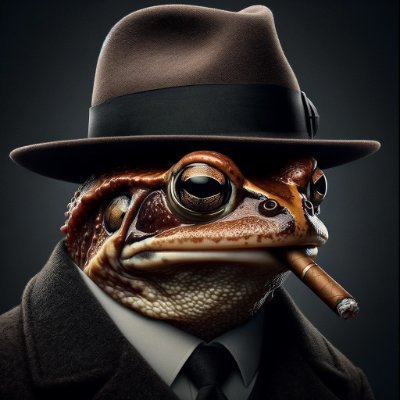 Web3 Expert 📊 I smart mover I Data Analytic turned $1,000 :Only private elite here! I will mainly talk about crypto market. ONLY FOR A FEW PEOPLE @0xFrogify