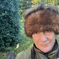 Ginny H Ball🇬🇧 (@ginnyhball) 's Twitter Profile
