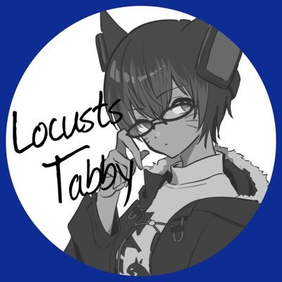 LOCUSTSさんのプロフィール画像