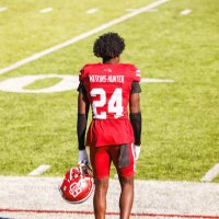 Kamren Watkins-Hunter (@kamren84) 's Twitter Profile