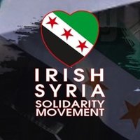 @SyriaIrl (@syria_irl) 's Twitter Profile Photo