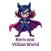 Jeferson Santos (@heroandvillain) Twitter profile photo Jeferson Santos (@heroandvillain) Twitter profile photo