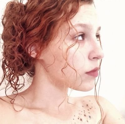 Duneaye's profile picture. White girl's problems