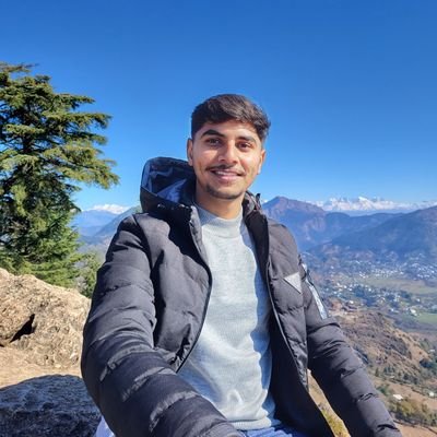 Mynkpant01's profile picture. A hundred suspicions don't make a proof 🧾