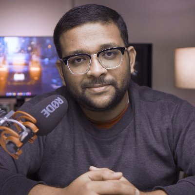 🎂 31
💻 Web Dev, Software Engineer
📽️ YouTube Content Creator
❄️ Vocal for Men's rights
All views are my own, nothing sponsored !