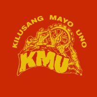 Kilusang Mayo Uno (@kilusangmayouno) 's Twitter Profile Photo Kilusang Mayo Uno (@kilusangmayouno) 's Twitter Profile Photo