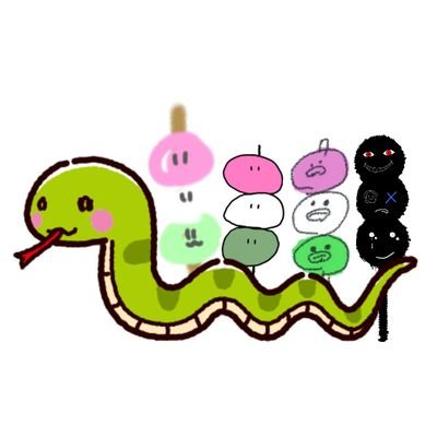 ハットォポッポォ🍡🍡🍡さんのプロフィール画像