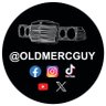 theoldmercguy's profile picture. Your multi-platform international older Mercedes online magazine. To advertise or share your car, contact Keyan on +27 78 008 8781