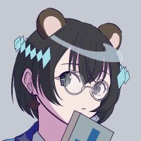 bearchoco(TRPG等用) (@bearchoco060307) 's Twitter Profile