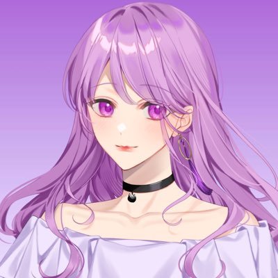 七海紫音💜💄さんのプロフィール画像