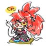 rebirth_baiken's profile picture. ギルティギアのイベントやる人 / #わいスト / #わいスト2 / #わいスト3 / #わいスト4 /icon ゆゆさん(@yuyukyun ) / header おめんさん(@drawing_ftg )/欲しいものリスト→https://t.co/gQHMSZ6fpV カンパ→https://t.co/zmzEFfZD9O