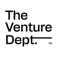 The Venture Dept. (@deptvc) 's Twitter Profile