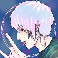 きゃのしま🌸🤘🏻🐉💛💙 (@blk_grn) 's Twitter Profile