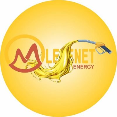 MoleteNET's profile picture. Licensed Petroleum Wholesale/Fuel Distributor. Tel No: 087 163 4587 | fuel@moletenet.co.za | Founder & Chief Executive Officer: @ShadMolete