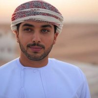 ناصر الحارثي (@nasser_oman09) Twitter profile photo