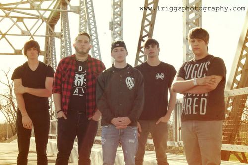 InOneAccord's profile picture. Metalcore / Texas / To God be all glory, honor, and praise
Follow us! @PierceLove_ @MarcHatcher_IOA @TylerAllenIOA @AaronAllen_IOA @Devin_IOA