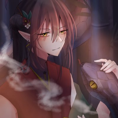 殊丸さんのプロフィール画像