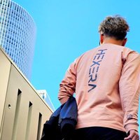 Rusty(ラスティ) S.F.A. @ HEXERA(ヘクセラ) (@rustysfahexera1) 's Twitter Profile Photo Rusty(ラスティ) S.F.A. @ HEXERA(ヘクセラ) (@rustysfahexera1) 's Twitter Profile Photo