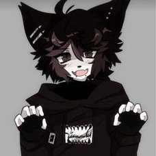 KFC_YT129's profile picture. discord:@ sergeant_bunny
https://t.co/TwYLDoOqdQ
pwease gift
type of femboy: sub
lil metal head femboy