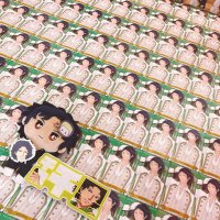 和菓子¦ ▶ 初回リトリン必読 (@wagashi_205) 's Twitter Profile Photo 和菓子¦ ▶ 初回リトリン必読 (@wagashi_205) 's Twitter Profile Photo