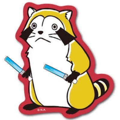 SAYA@ラスカル🦝チャールズさんのプロフィール画像