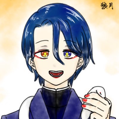 ろうづきさんのプロフィール画像