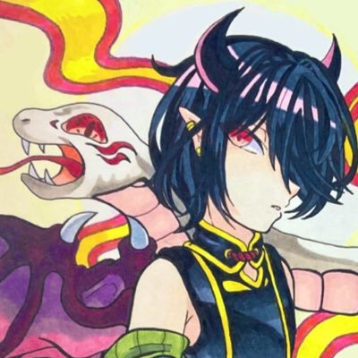 夜月リオさんのプロフィール画像