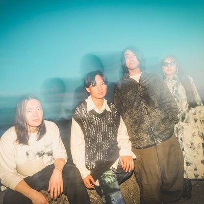 京都発デジコアバンド /contact▶holismty@gmail.com / @TimHolism/@fujimaru2065400 / @koide428shun