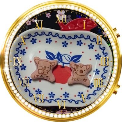 wk03i8's profile picture. @wk0318 #渡辺健太 さん  ( #渡邊健太 俳優。なないろ所属 #HIROZ) 2012.7.7～ 💜  @reikaredpanda  #レッサーパンダれいか ちゃん (#日本平動物園→ #東山動植物園)  2020.6.3～   💙   #都祐矢 さん (大衆演劇 #劇団武る) 2014.5～🌸