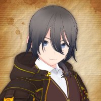古戎玲@2025年度に活動する新人V (@rey_koebisu) Twitter profile photo