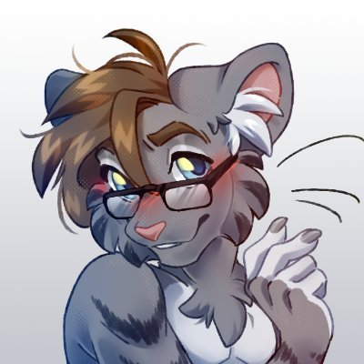 realgreysoul's profile picture. ¯⁠\⁠_⁠(⁠ツ⁠)⁠_⁠/⁠¯ | M, 21 | Siberian Cat | My thoughts and shitposts in Russian - https://t.co/CpaJ1wZmji | PFP by https://t.co/FnDv391Y5H