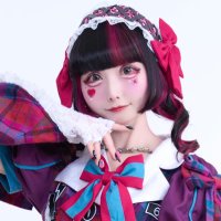 卯月彩華🐇LEIWAN (@uzuki_megane) 's Twitter Profile