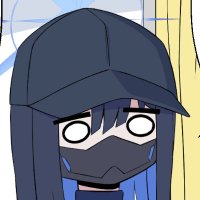 かん蛙@マンガ、イラスト✏️ (@kangaeru555) 's Twitter Profile Photo かん蛙@マンガ、イラスト✏️ (@kangaeru555) 's Twitter Profile Photo