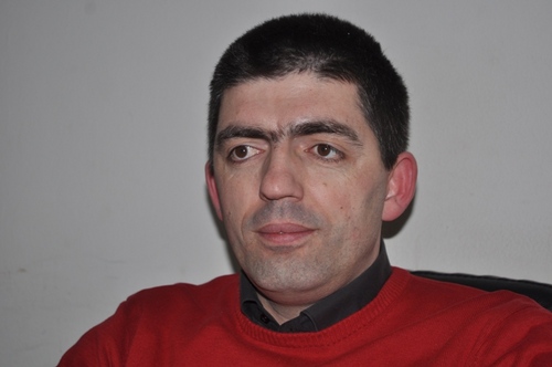 BaraniMentor's profile picture. 