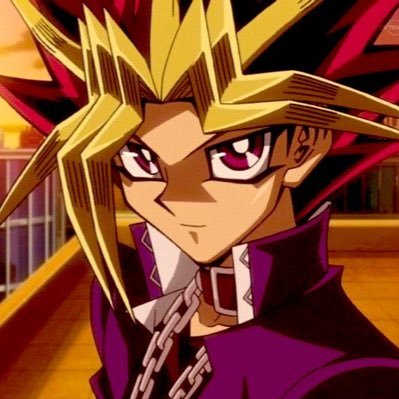 武藤☆遊戯　FGOデュエリストさんのプロフィール画像
