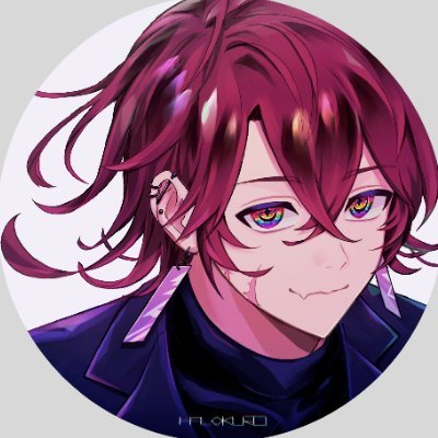 Halokuro(ハロクロ) (@Halokuro_) / Posts / X